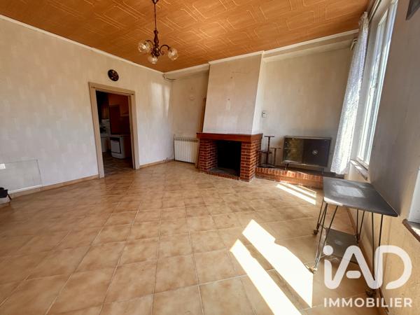 Maison à vendre 7 pièces 194 m² Estissac
