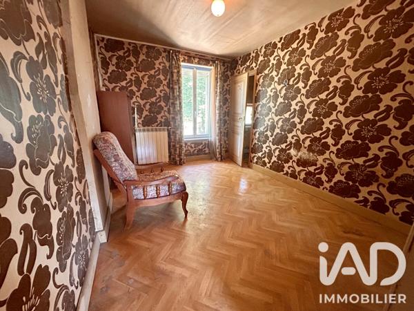 Maison à vendre 7 pièces 194 m² Estissac