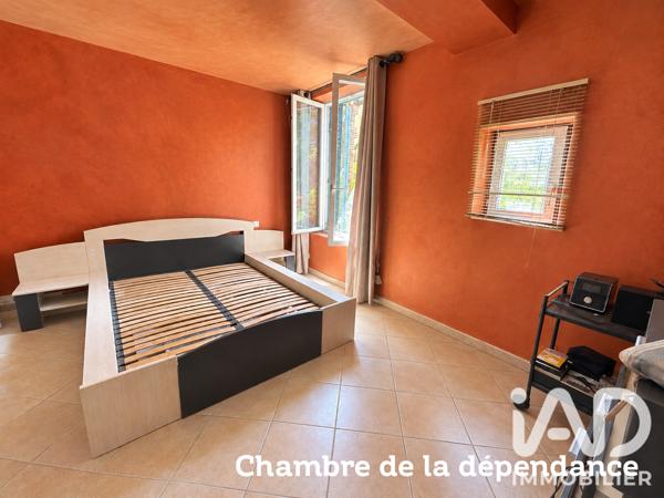 Maison à vendre 7 pièces 194 m² Estissac