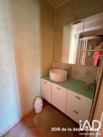 Maison à vendre 7 pièces 194 m² Estissac