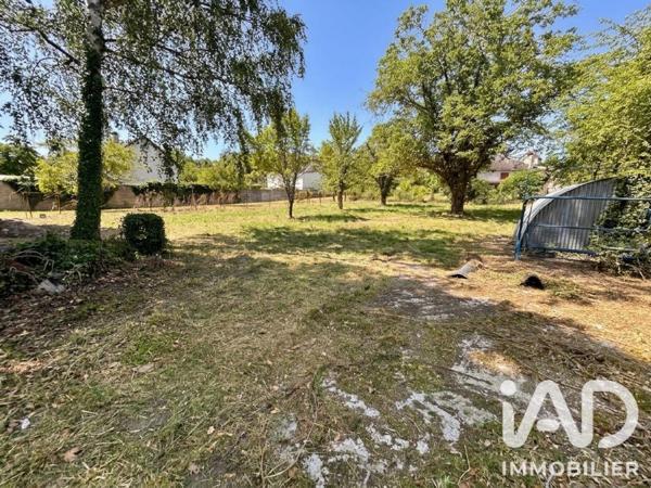 Maison à vendre 7 pièces 194 m² Estissac