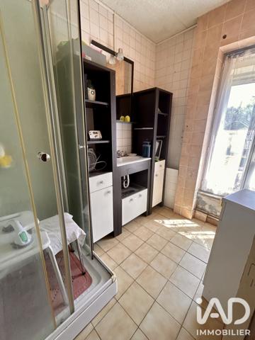 Maison à vendre 7 pièces 194 m² Estissac