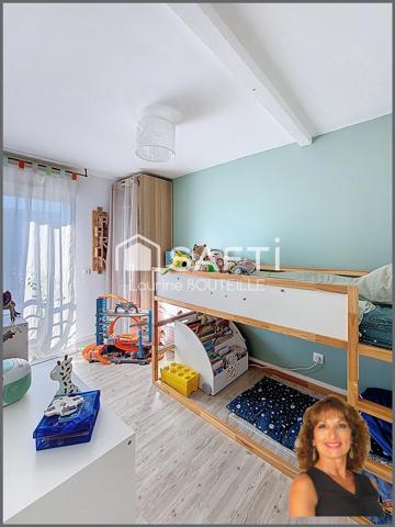 Maison T4 Salon Bel Air proche commodités