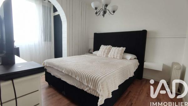 Appartement à vendre 2 pièces 44 m² Marseille 13