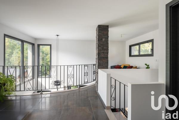 Maison à vendre 7 pièces 220 m² Seyssins