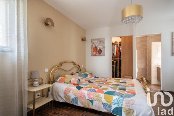 Maison à vendre 7 pièces 220 m² Seyssins