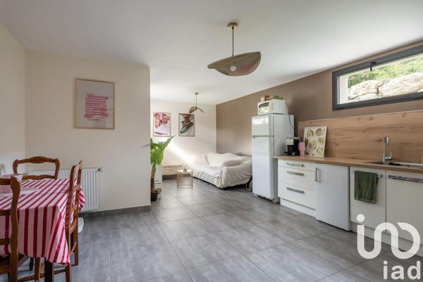 Maison à vendre 7 pièces 220 m² Seyssins