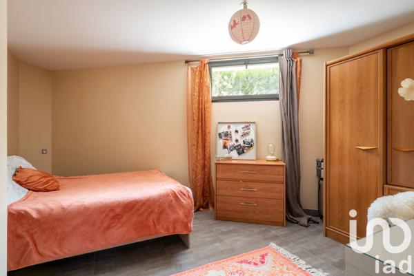 Maison à vendre 7 pièces 220 m² Seyssins