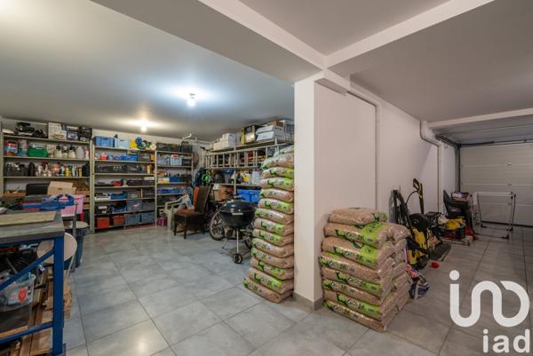 Maison à vendre 7 pièces 220 m² Seyssins