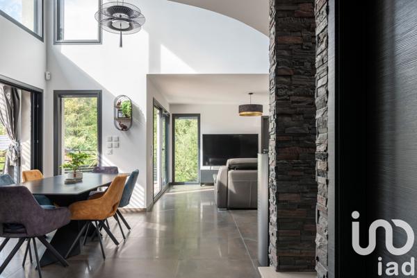 Maison à vendre 7 pièces 220 m² Seyssins