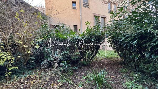 Maison de charme à rénover – Cœur historique de Rodez