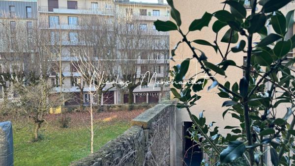 Maison de charme à rénover – Cœur historique de Rodez