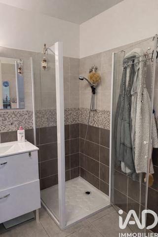 Appartement à vendre 2 pièces 44 m² Le Lavandou