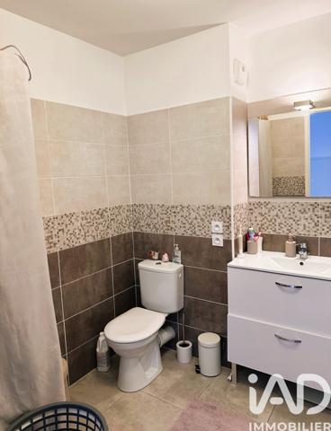 Appartement à vendre 2 pièces 44 m² Le Lavandou