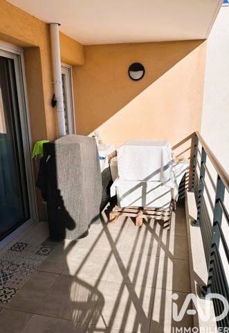 Appartement à vendre 2 pièces 44 m² Le Lavandou