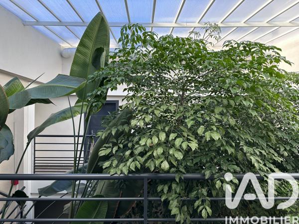 Appartement à vendre 2 pièces 44 m² Le Lavandou