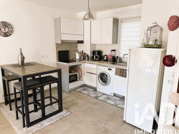 Appartement à vendre 2 pièces 44 m² Le Lavandou