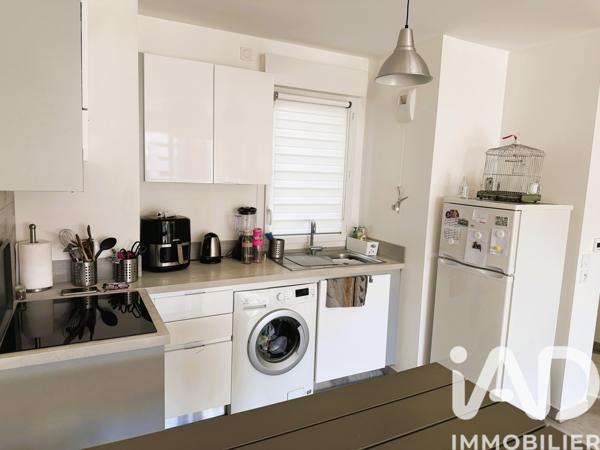 Appartement à vendre 2 pièces 44 m² Le Lavandou