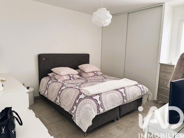 Appartement à vendre 2 pièces 44 m² Le Lavandou