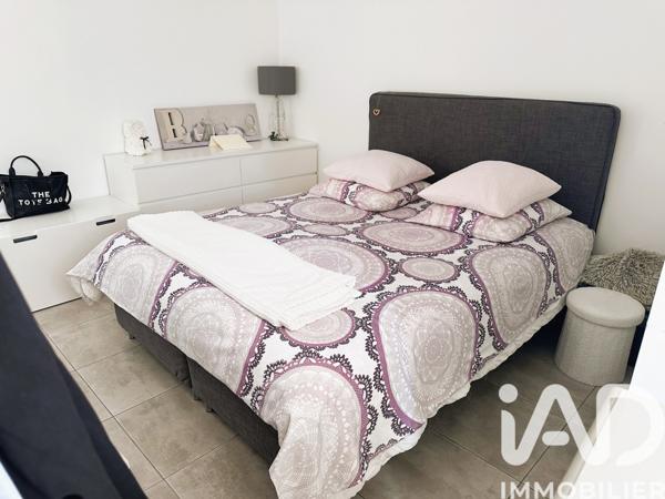 Appartement à vendre 2 pièces 44 m² Le Lavandou