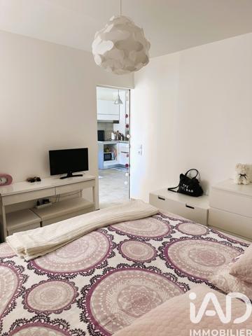 Appartement à vendre 2 pièces 44 m² Le Lavandou