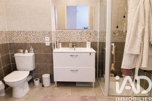 Appartement à vendre 2 pièces 44 m² Le Lavandou