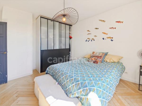 Maison à vendre 6 pièces SAINT REMY (71)