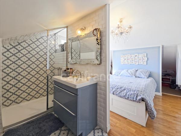 Maison à vendre 6 pièces SAINT REMY (71)