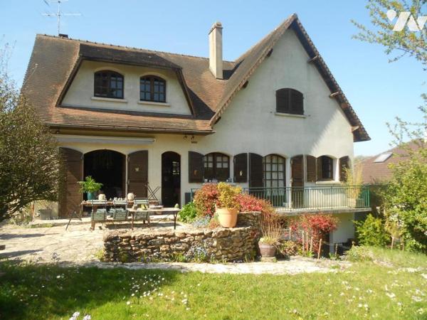 Maison familiale à AUFFARGIS