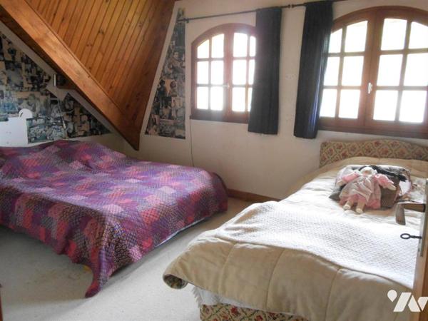 Maison familiale à AUFFARGIS