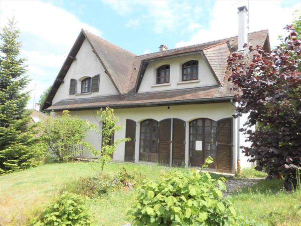 Maison familiale à AUFFARGIS