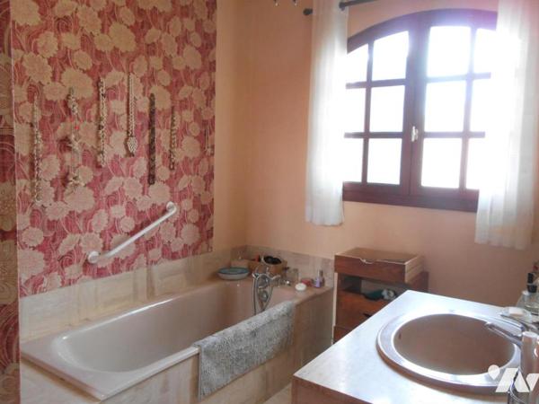 Maison familiale à AUFFARGIS