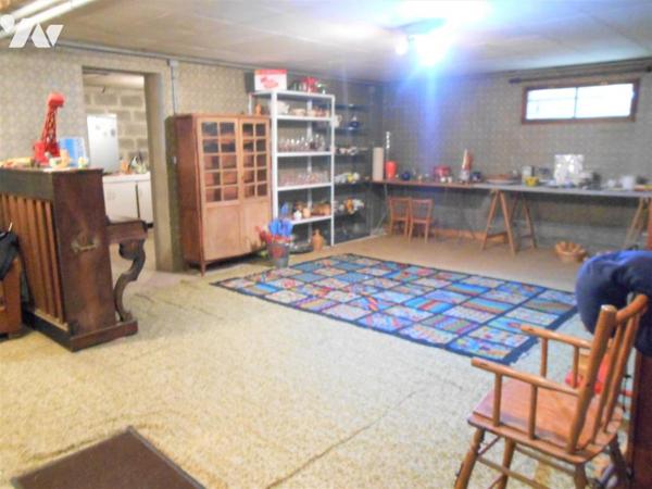 Maison familiale à AUFFARGIS