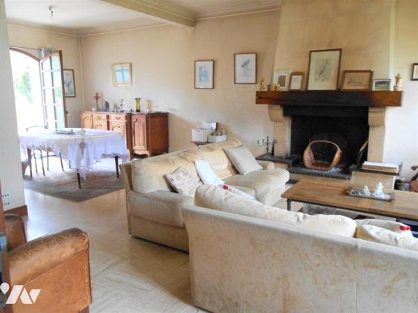 Maison familiale à AUFFARGIS