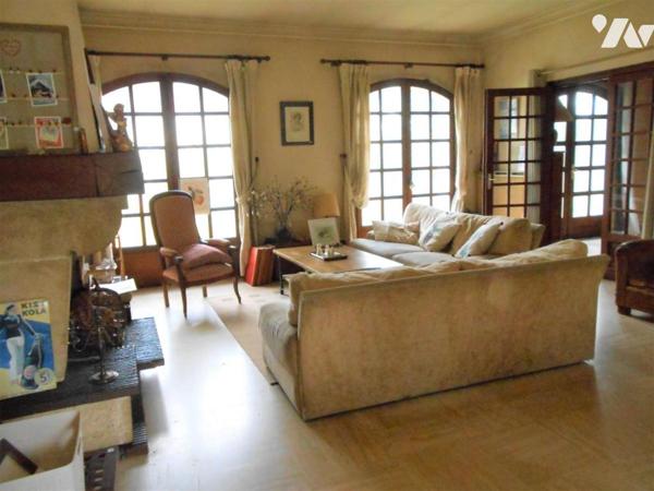 Maison familiale à AUFFARGIS