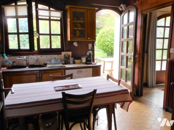 Maison familiale à AUFFARGIS