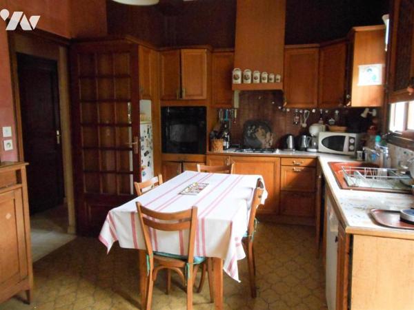 Maison familiale à AUFFARGIS