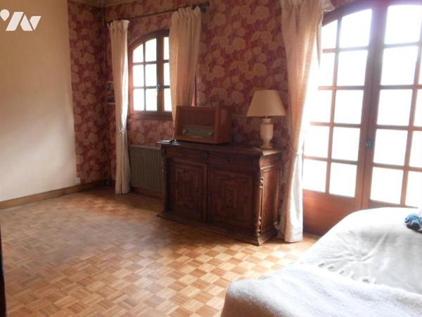 Maison familiale à AUFFARGIS