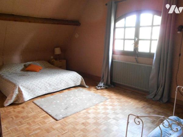 Maison familiale à AUFFARGIS