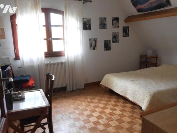 Maison familiale à AUFFARGIS