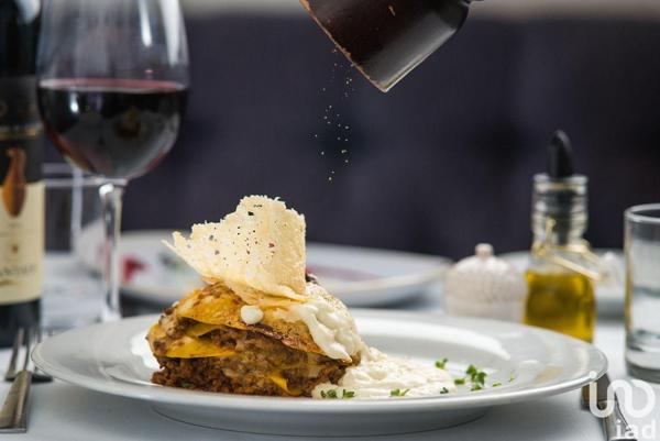 Restaurant à vendre 150 m² Guingamp