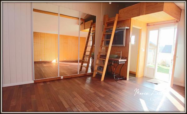 Maison à vendre 8 pièces, 204m², Puiseautin, 5 chambres, Piscine, Garage, Climatisation, Panneaux Solaires, Cave