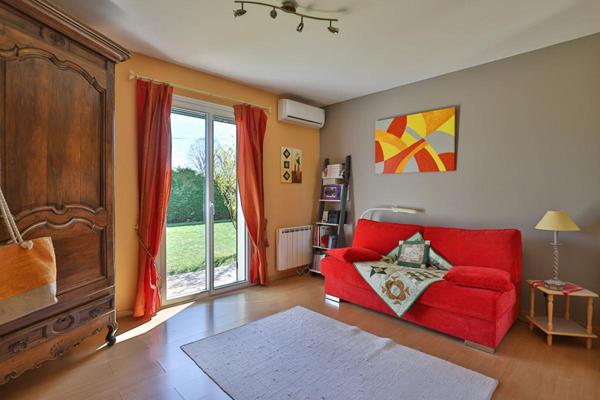 Grande propriété familiale sur plus de 2000 m²