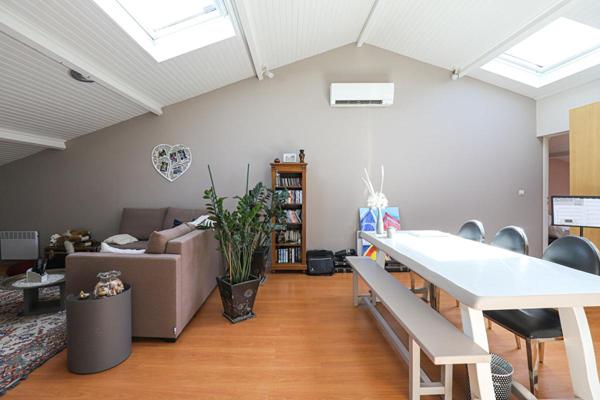 Grande propriété familiale sur plus de 2000 m²