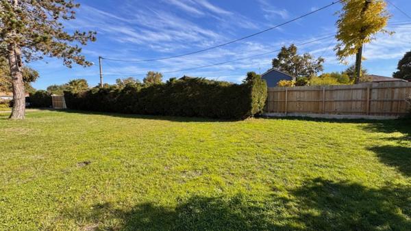 Grande propriété familiale sur plus de 2000 m²