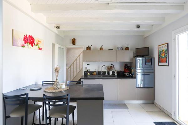 Grande propriété familiale sur plus de 2000 m²