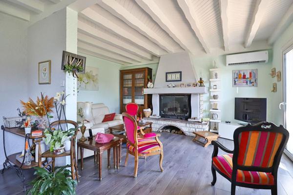 Grande propriété familiale sur plus de 2000 m²