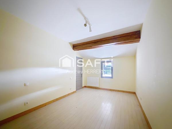 Appartement T3 Duplex de 72m2 à SAINT JORY