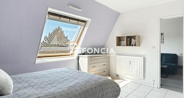 À vendre Appartement 2 pièces 31.2 m² - Cabourg 14390