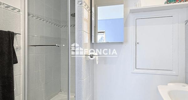 À vendre Appartement 2 pièces 31.2 m² - Cabourg 14390